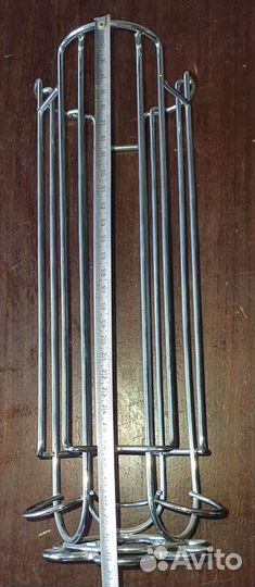 Держатель для капсул Dolce gusto