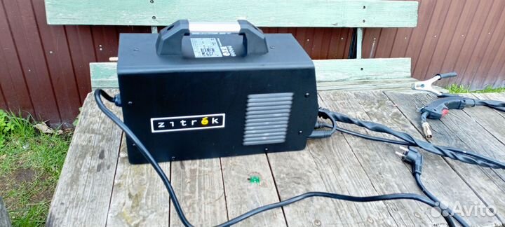 Полуавтомат сварочный