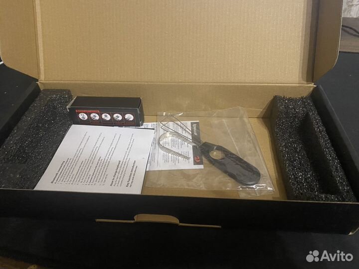 Механическая клавиатура redragon