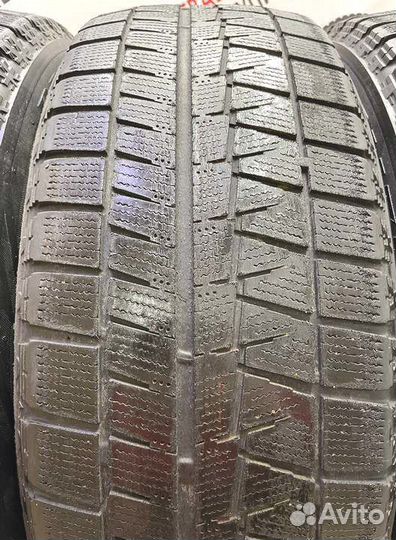 Bridgestone Blizzak Revo GZ 215/60 R16 P