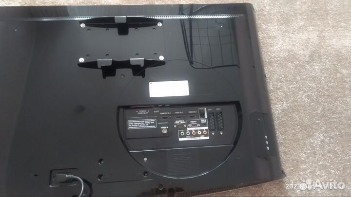 Телевизор бу LG