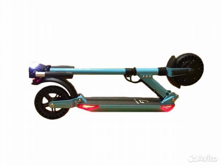 Электро самокат Kugoo S3 PRO