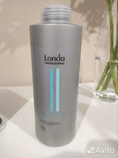 Londa professional Intensive Cleanser, 1000 мл