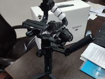 DJI ronin-S комплект +