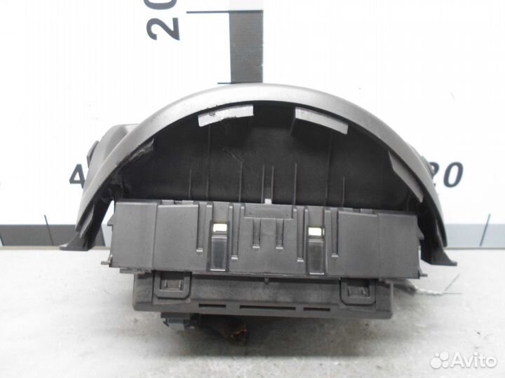 Дисплей информационный Opel Antara L07 565412769