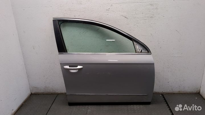 Дверь боковая Volkswagen Passat 6, 2007
