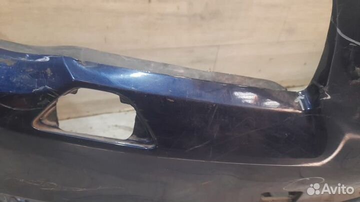 Бампер передний Bmw 5 F10