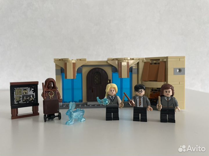 Lego 75966 harry potter