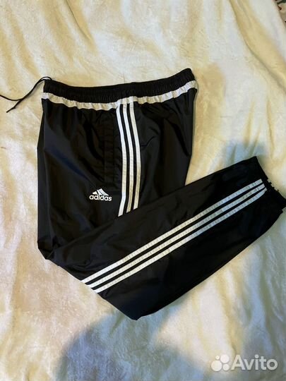 Штаны adidas tiro-15