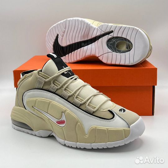 Кроссовки Nike Social Status x Air Max Penny 1