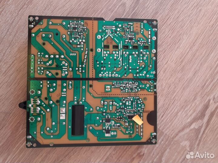 Блок питания для телевизора lg на запчасти