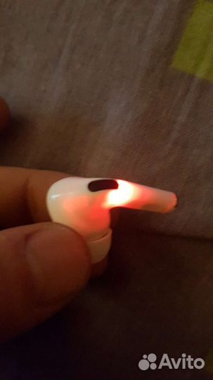 Беспроводные наушники