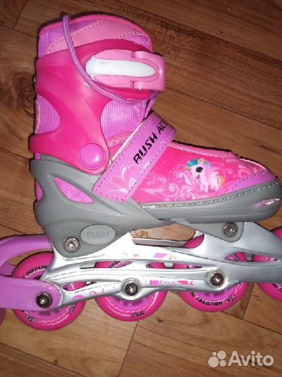 Ролики детские