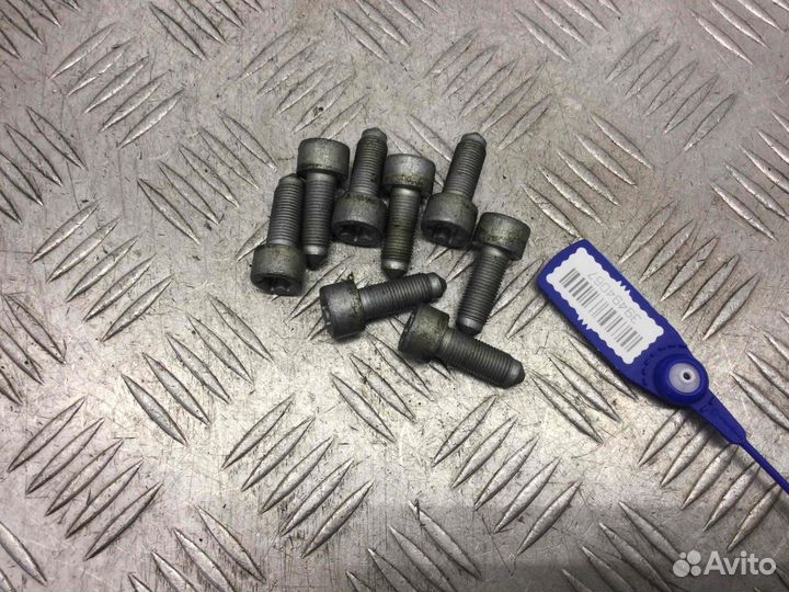 Болт маховика Mercedes C-klasse 646963