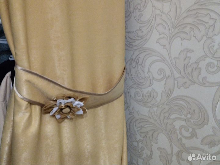 Шторы готовые бу