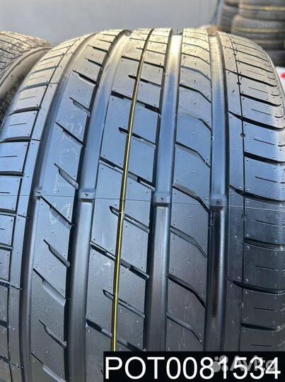 Nexen N'Fera SU1 275/35 R19 99P