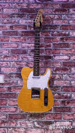 Электрогитара silver star
