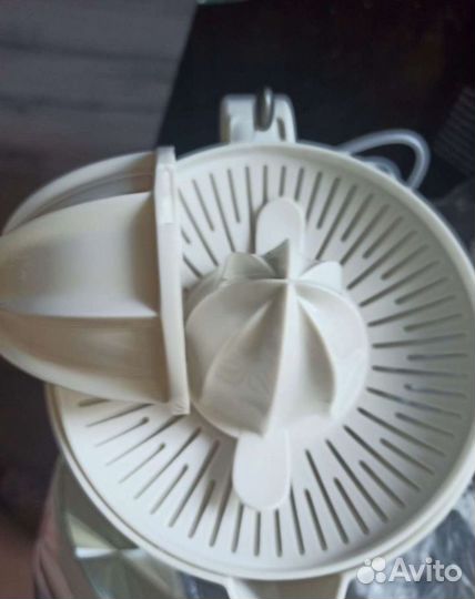 Соковыжималка для цитрусовых