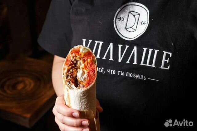 Кассир-бариста