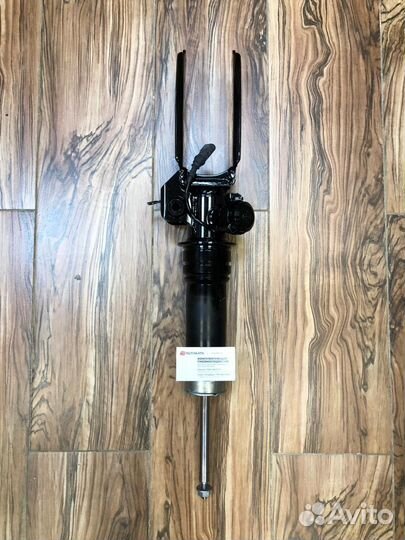 Амортизатор передний правый Ауди гарантия