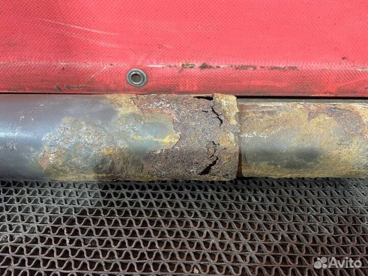 Амортизатор передний Volvo FH, Volvo FM