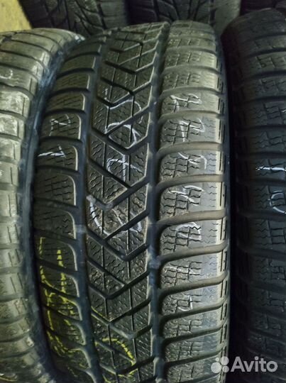 Pirelli Winter Sottozero 3 225/40 R19