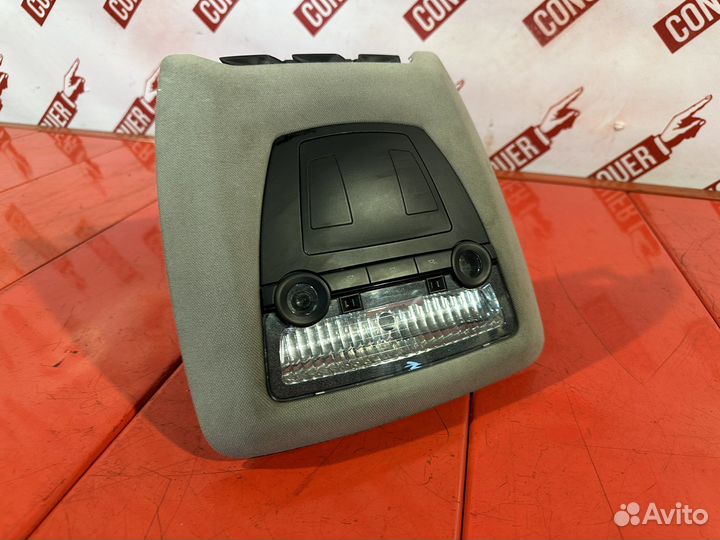 Плафон салона BMW F01 / F02 бмв Ф01 Ф02