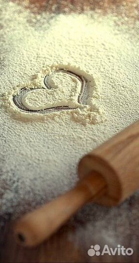 Пекарь формовщик