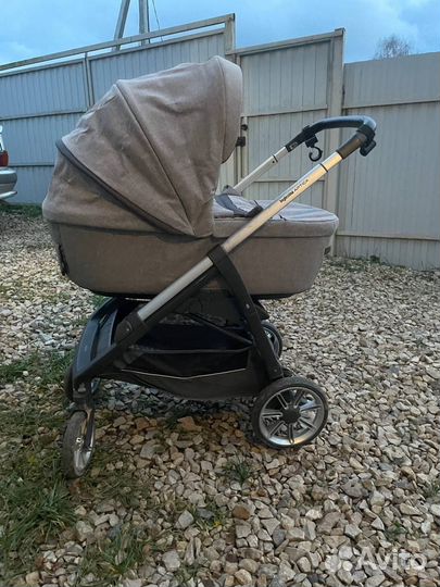 Коляска 3 в 1 Inglesina aptica