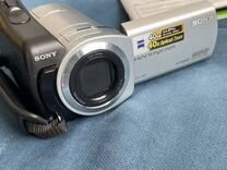 Видеокамера sony handycam DCR-SR46
