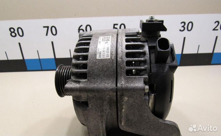 Генератор BMW 2-Series Active Tourer/2-Series Gran