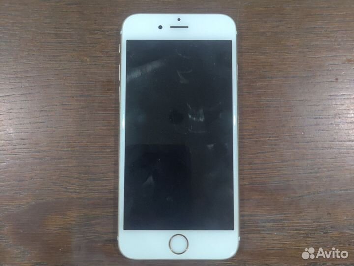 iPhone 6S, 16 ГБ