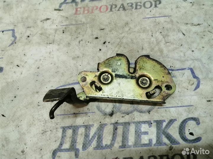 Замок багажника(мото) Мопед Honda DIO AF34