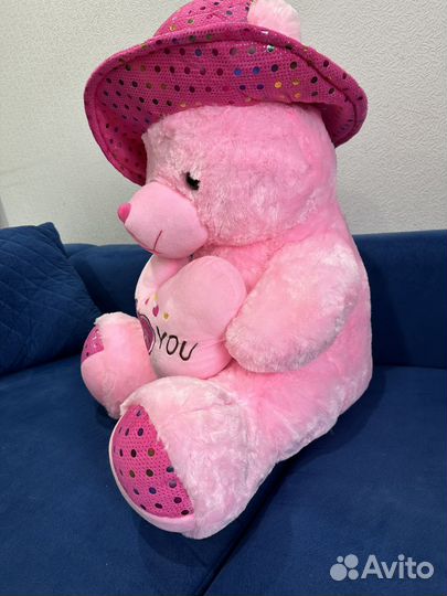 Мишка Тедди