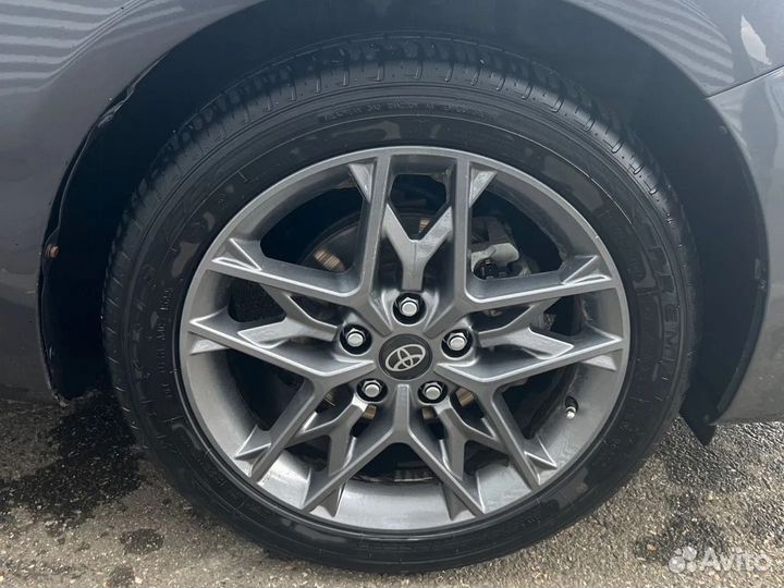 Toyota Corolla 1.6 AT, 2011, 183 000 км