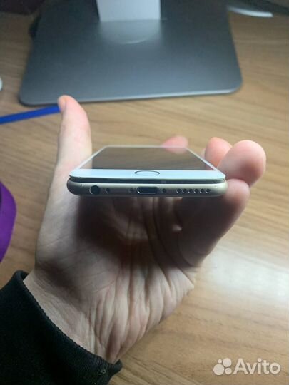 iPhone 6, 16 ГБ