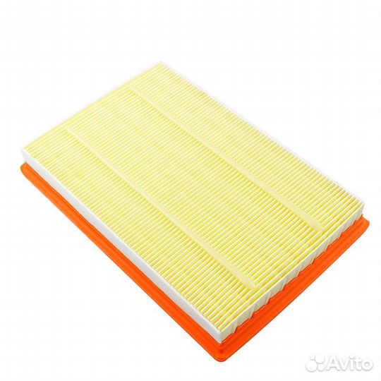 Воздушный Фильтр AHL BMW S1000RR 09-18,S1000R 13-2