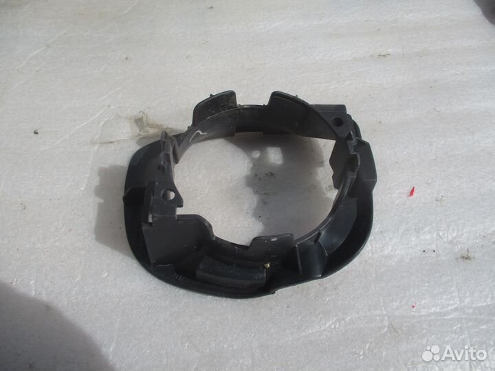 Рамка птф правая Renault Duster / Renault Sandero