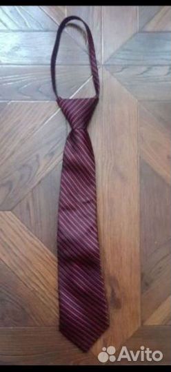 Бабочка, галстук для мальчика