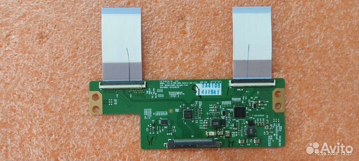 Платы от LG 42LF562V-ZC