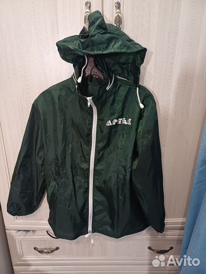 Дождевик Артек