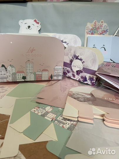 Коробка для цветов