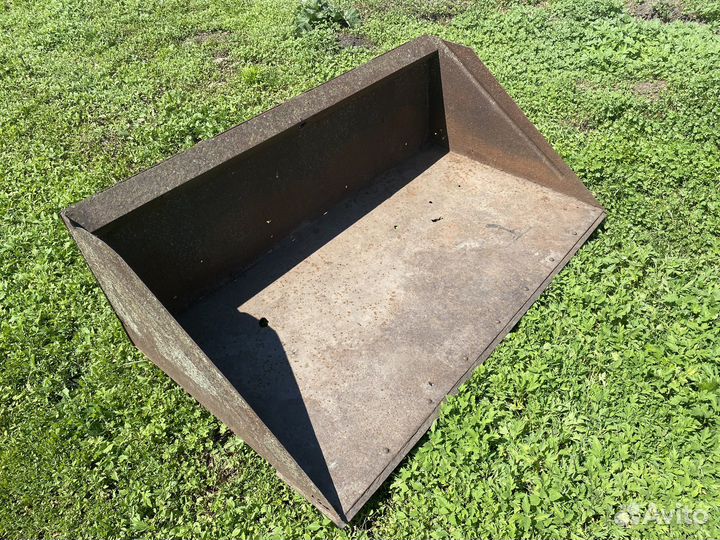 Ковш для трактора