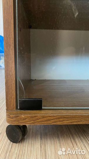 Тумба под тв