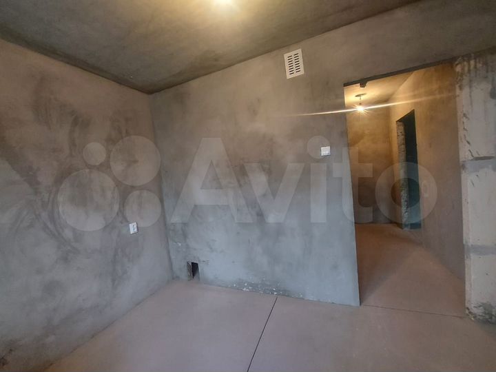 1-к. квартира, 41 м², 2/10 эт.