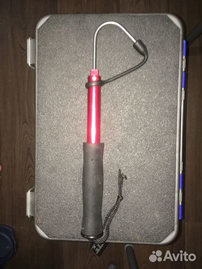 Зимняя рыбалка приманки