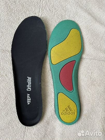 Adidas Yeezy 500 High Slate