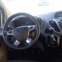 Ford Tourneo Custom 2.2 MT, 2013, 325 000 км, с пробегом, цена 1 700 000 руб.