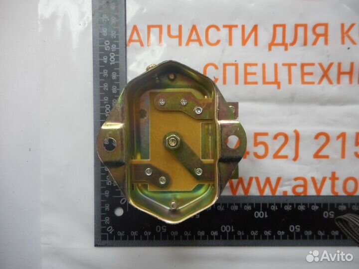 Реле сигнала xgjd01 JN3A-24V