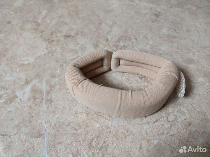 Шина шанца для новорожденных